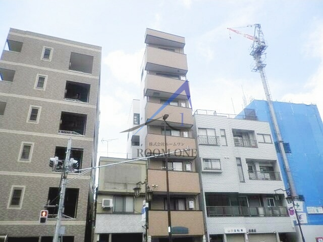 アドバンスシティ