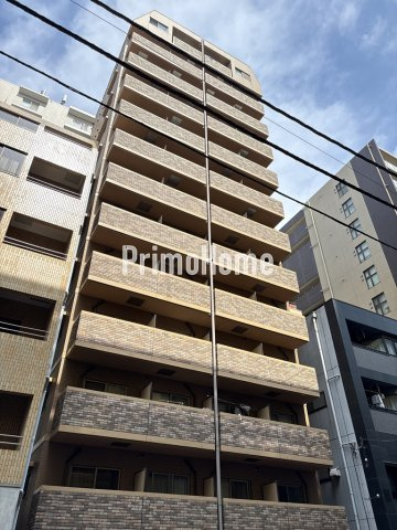 トーシンフェニックス日本橋三越前