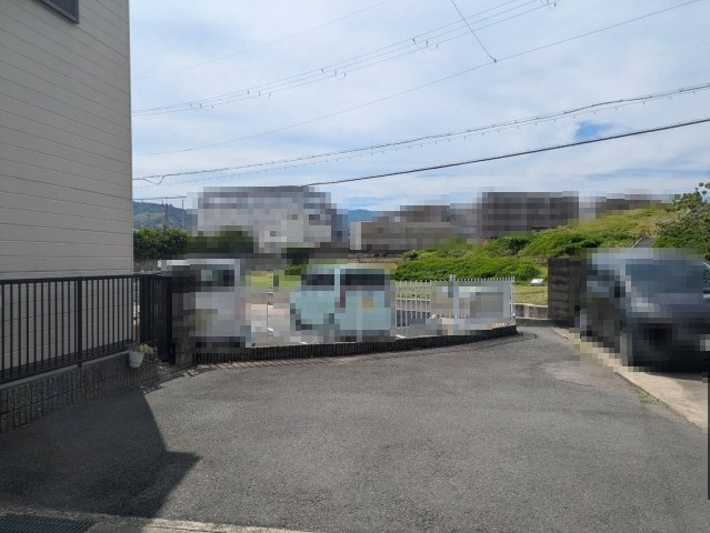 京都府長岡京市久貝2丁目のその他|恵解山古墳公園まで、約28ｍ！
自然豊かな住環境で四季の移ろいを身近に感じられます。