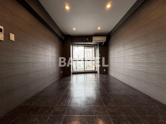 セピアコートの内装