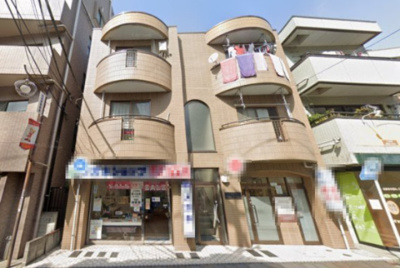 【外観】 | トゥイン・ロフティ