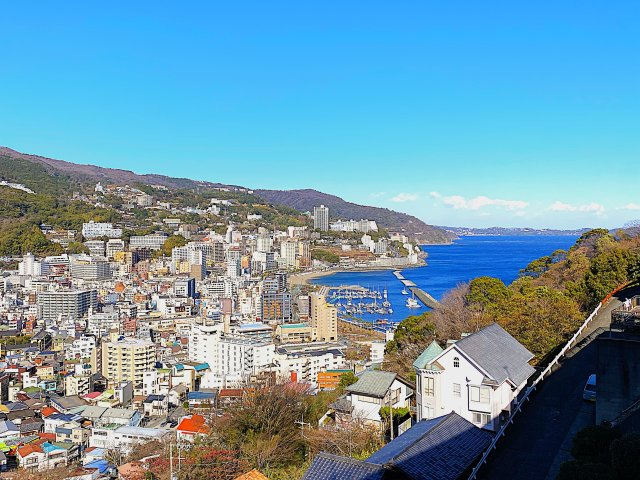 プチモンド熱海東館