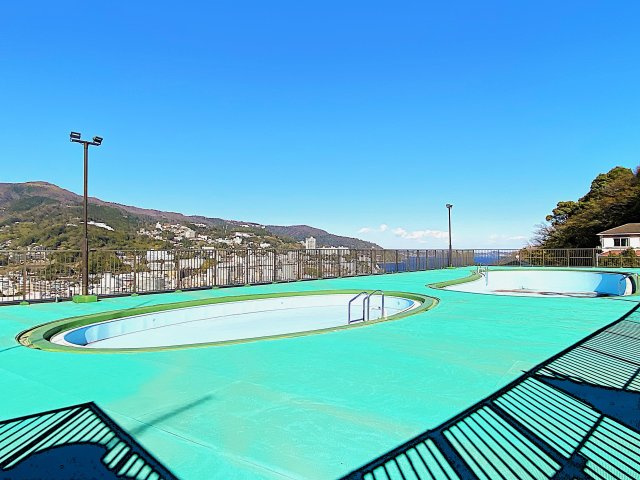 プチモンド熱海東館