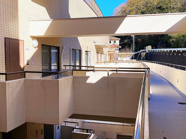 プチモンド熱海東館