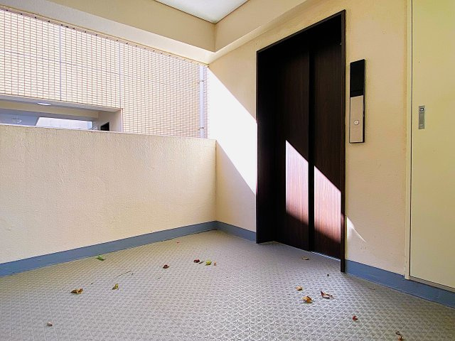 プチモンド熱海東館