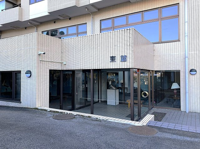 プチモンド熱海東館