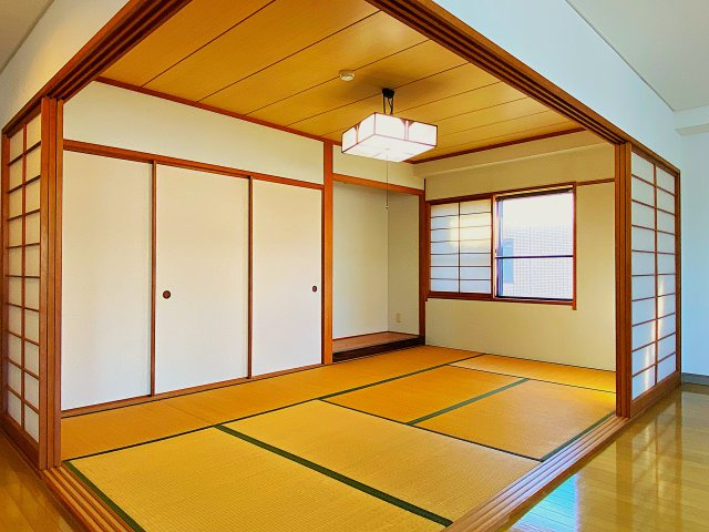 プチモンド熱海東館