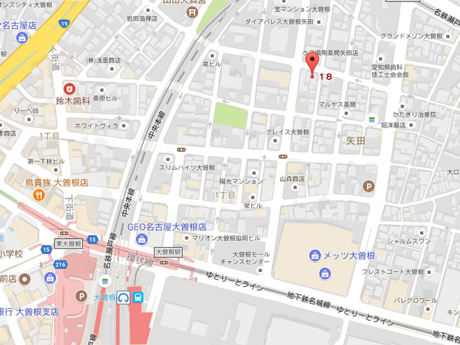 ＡＳＡＩビル