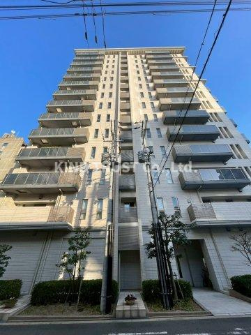 プラウド大阪同心