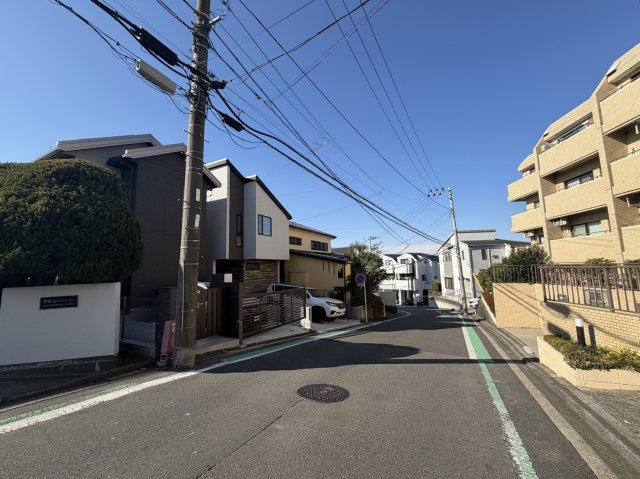 ☆青葉台マンションA棟のその他