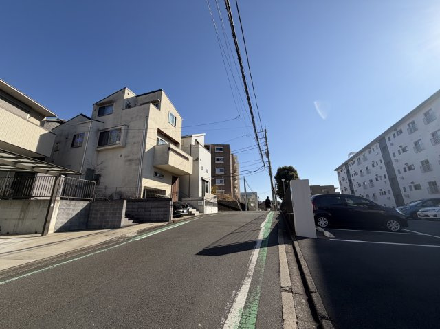 ☆青葉台マンションA棟のその他