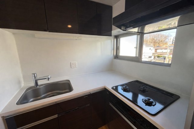 ☆青葉台マンションA棟