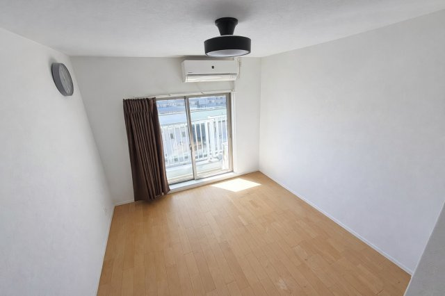 ☆青葉台マンションA棟