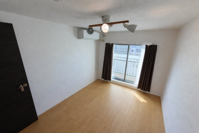 ☆青葉台マンションA棟