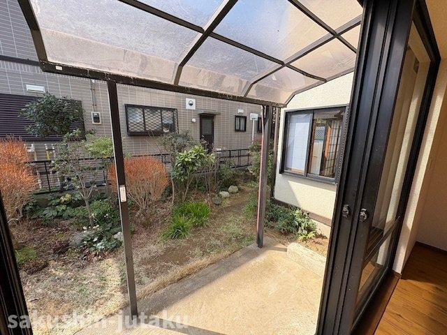 八千代台南２丁目　リーフォーム戸建のその他|サンテラス