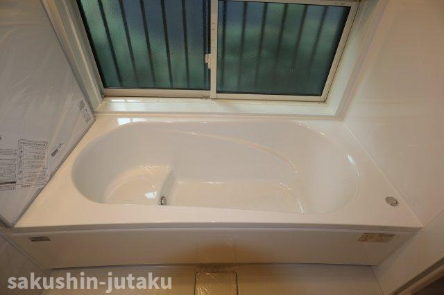 八千代台南２丁目　リーフォーム戸建の浴室