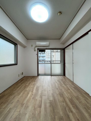 【洋室】 | カーサベラ桜川