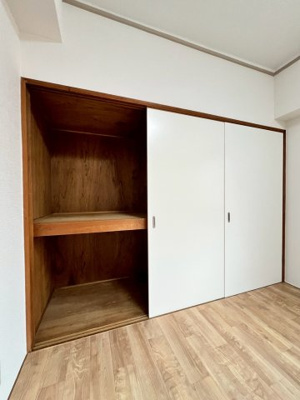 【収納】 | カーサベラ桜川