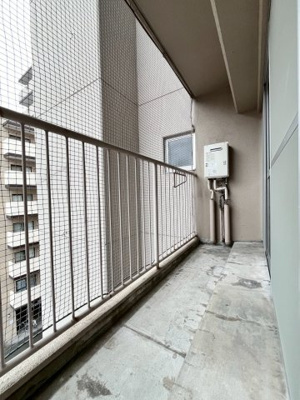 【バルコニー】 | カーサベラ桜川