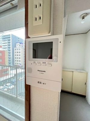 【セキュリティ】 | カーサベラ桜川