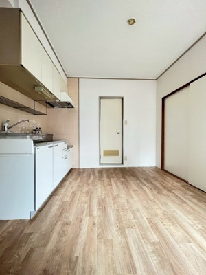 【その他共用部分】 | カーサベラ桜川