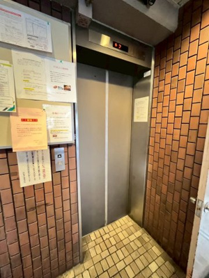 【ロビー】 | カーサベラ桜川