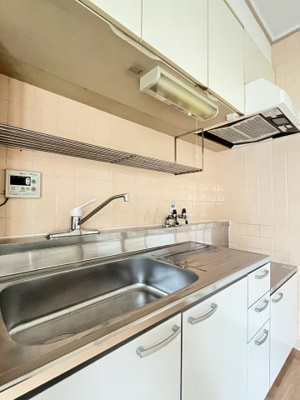 【キッチン】 | カーサベラ桜川
