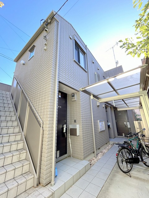 カーサドマーニ