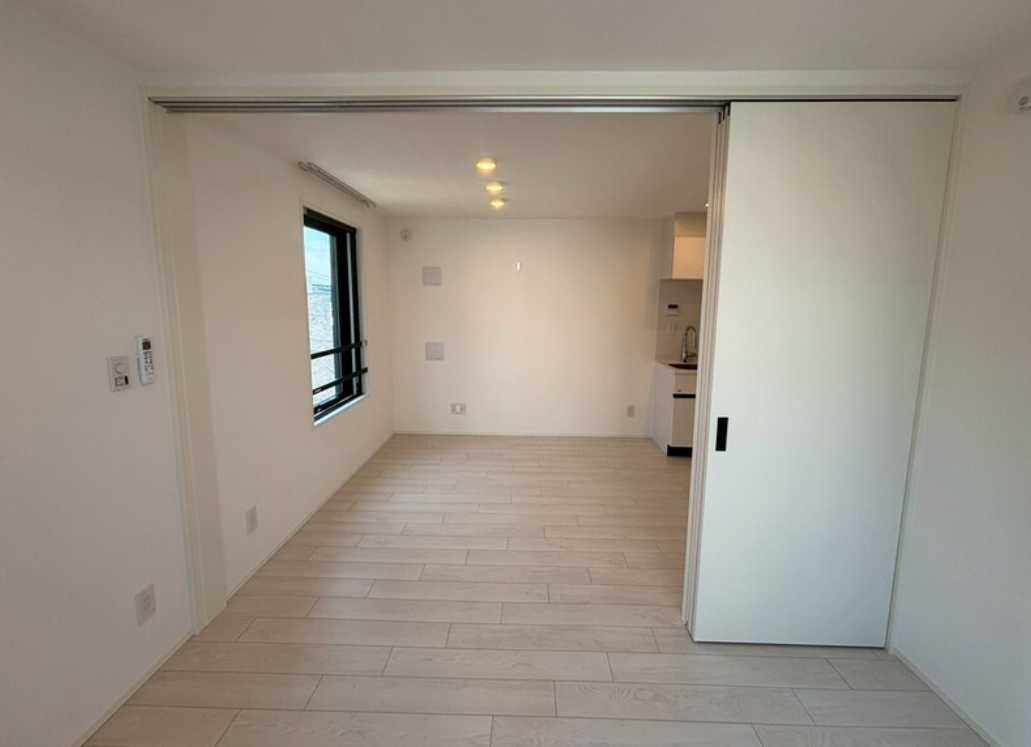 ReveResidence三軒茶屋　新築　礼金０　ペット相談の内装