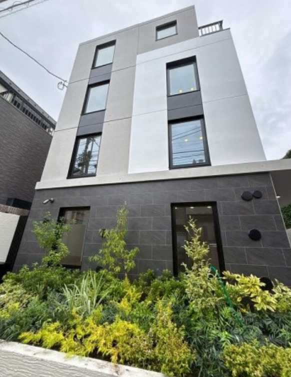 ReveResidence三軒茶屋　新築　礼金０　ペット相談の外観