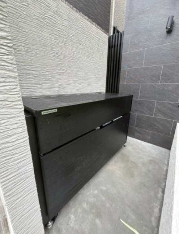 ReveResidence三軒茶屋　新築　礼金０　ペット相談のその他共用部分