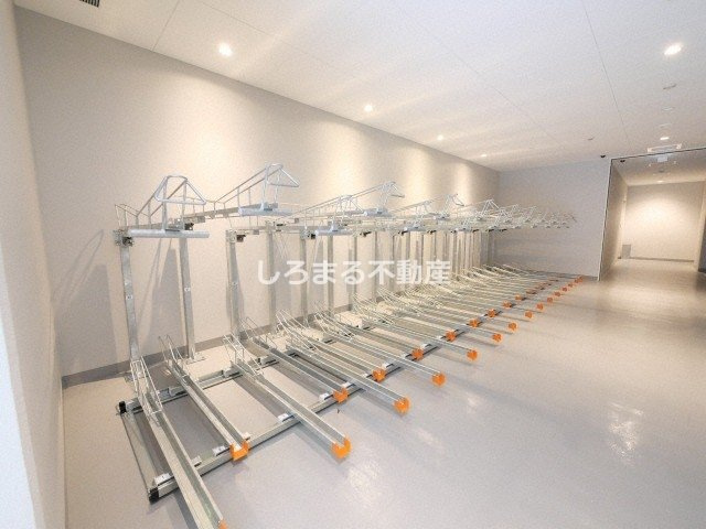 アーバス天満橋のその他