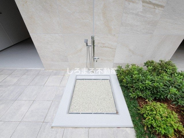 アーバス天満橋の設備