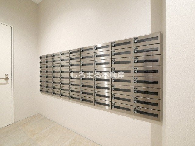 アーバス天満橋のその他共用部分