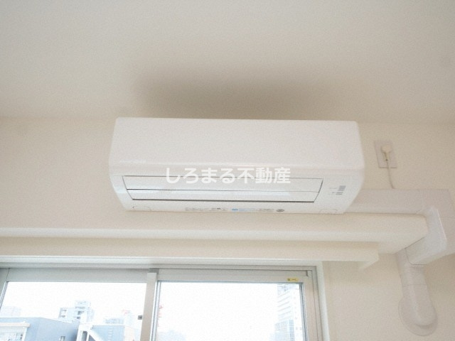 アーバス天満橋の設備