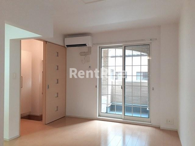 セレノ　Ｎの居間・リビング|居室・リビング