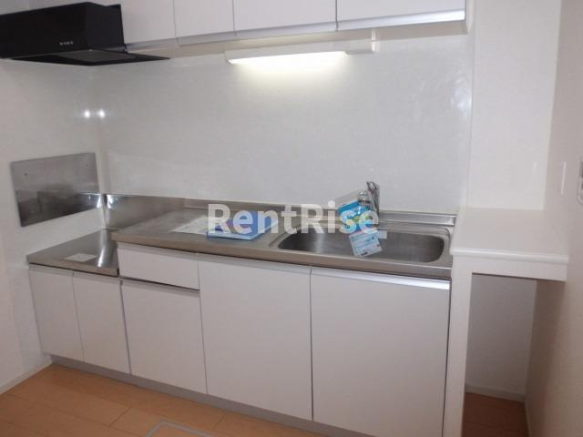 セレノ　Ｎのキッチン|キッチン