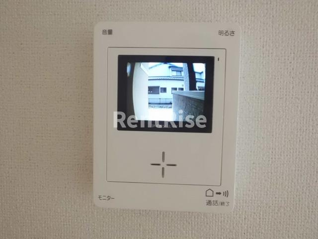 セレノ　Ｎのセキュリティ|セキュリティ