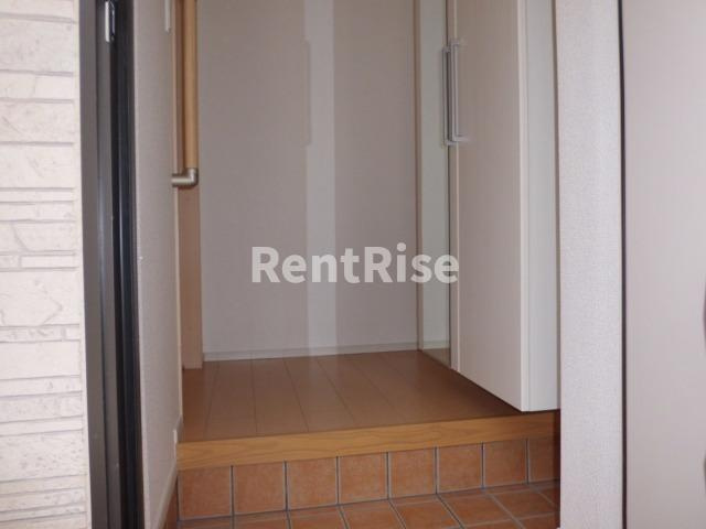 セレノ　Ｎの玄関|玄関