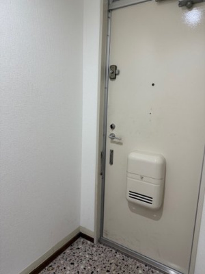 【玄関】 | カナロア | 毎日通る玄関はこちらです