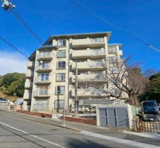 レック六甲マンション