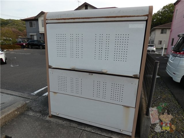 シャーメゾン・リヴィエールのその他共用部分