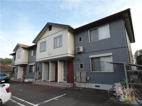 シャーメゾン・リヴィエールの外観|外観写真（昼）