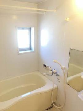 シャーメゾン・リヴィエールの浴室|バス