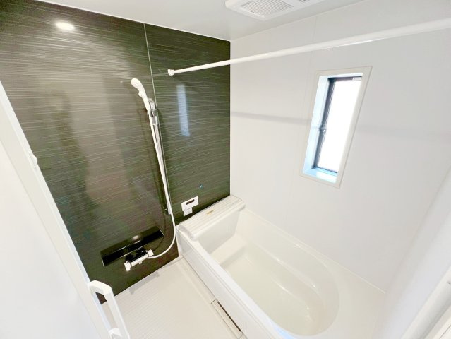 島田市金谷東第9／の浴室