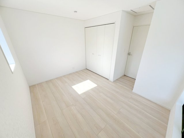島田市金谷東第9／の洋室