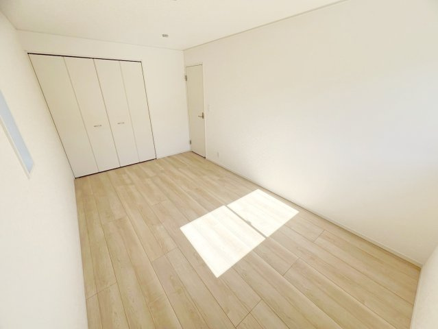 島田市金谷東第9／の洋室