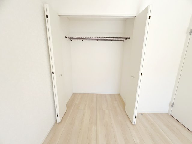 島田市金谷東第9／の収納