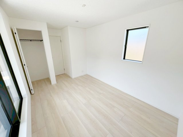 島田市金谷東第9／の洋室