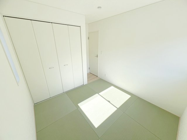 島田市金谷東第9／の和室